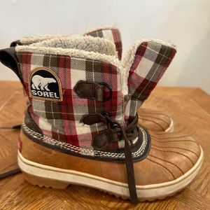 Women’s Sorel Boots